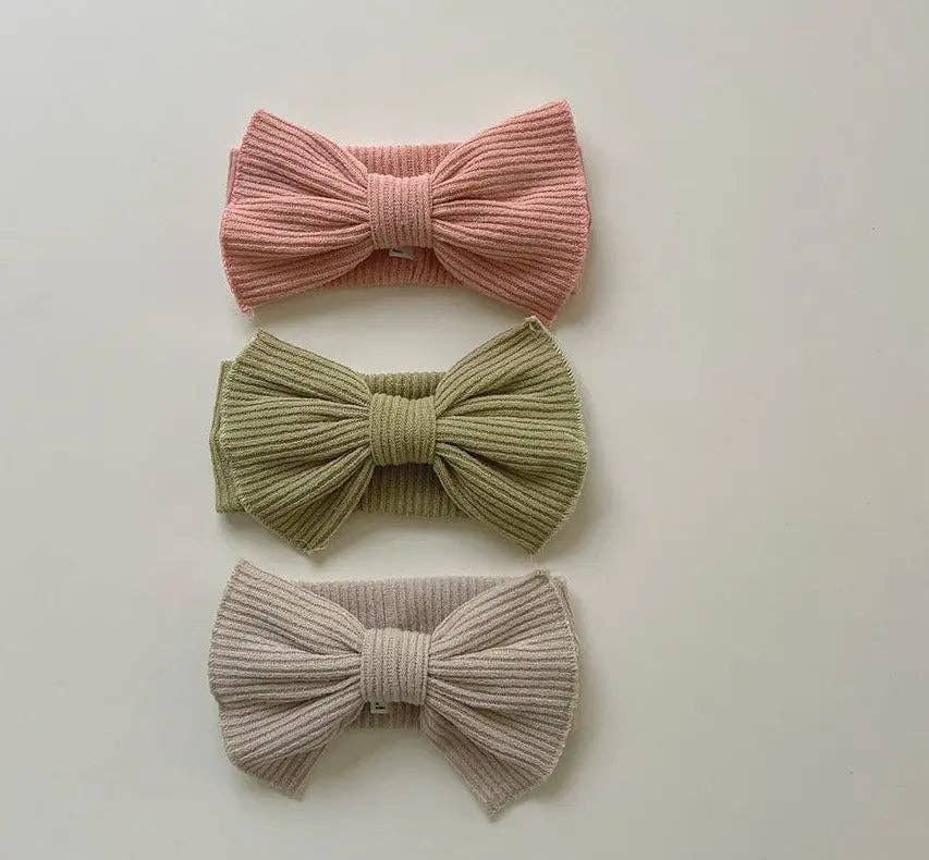 Cozy Kidz - Wholesale Fashion Headband - Kids - Roman Hairband10