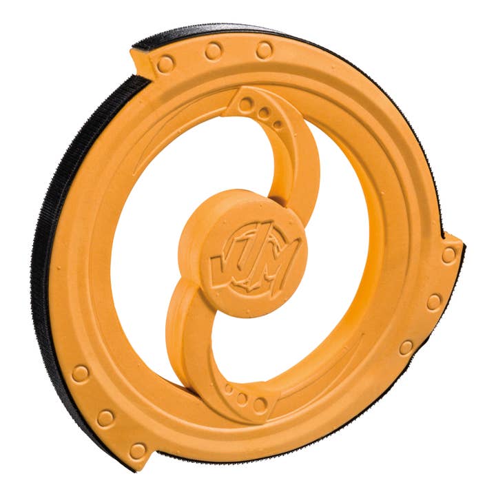 Toysmith - Wholesale Sporting Game - Kids & Baby - Warrior's Mark Indoor/Outdoor Throwing Blades Game2