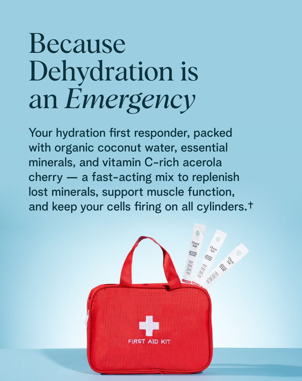 Ora Organic - Wholesale Powdered Health Drink - Advanced Electrolyte Drink Mix1