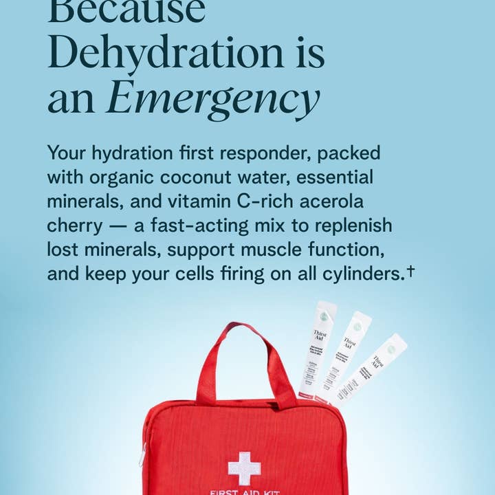 Ora Organic - Wholesale Powdered Health Drink - Advanced Electrolyte Drink Mix1