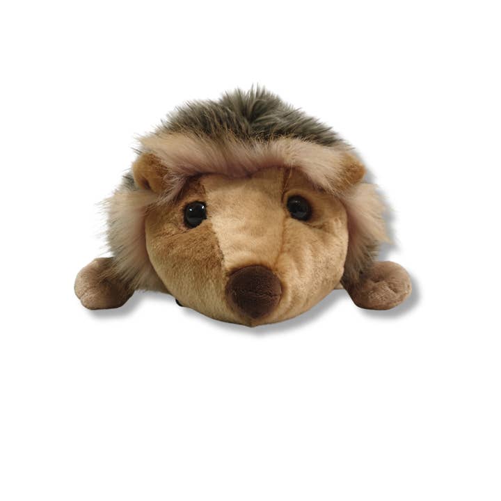 WILD & SOFT - Wholesale Backpack – Child - Children's Backpack Hedgehog2