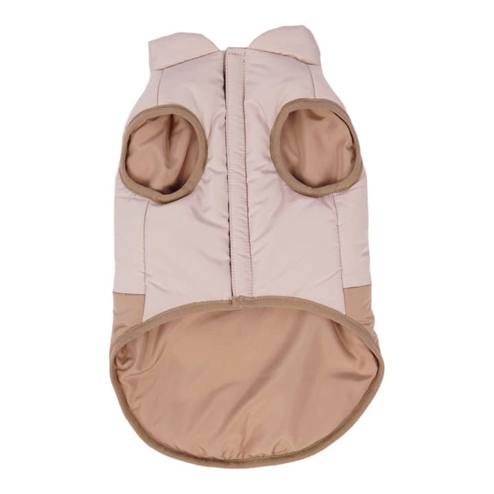 Manteau pour chien Durham pour la vente par UKUSCAdoggie