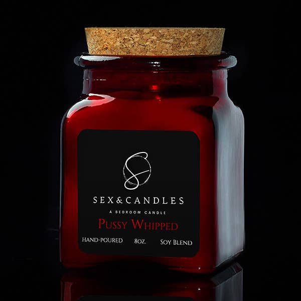 Fisse Pisket for engroshandel hos Sex&Candles