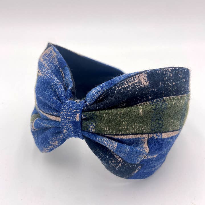 Nuevemi - Wholesale Fashion Headband - Women's - Headband - Anabel Turban0