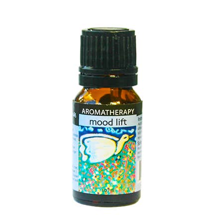 Essential Oil Blend - Mood Lift | 10ml for wholesale by Earth Solutions