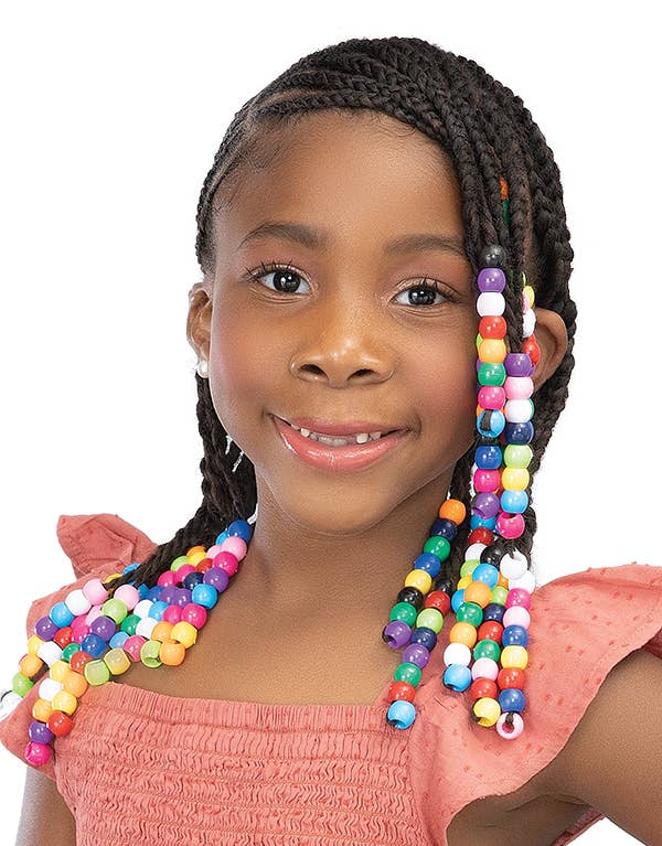 Esha Girl - Wholesale Hair Extensions - 6X TEENY PRE-STRETCHED 28" (6PCS)-10