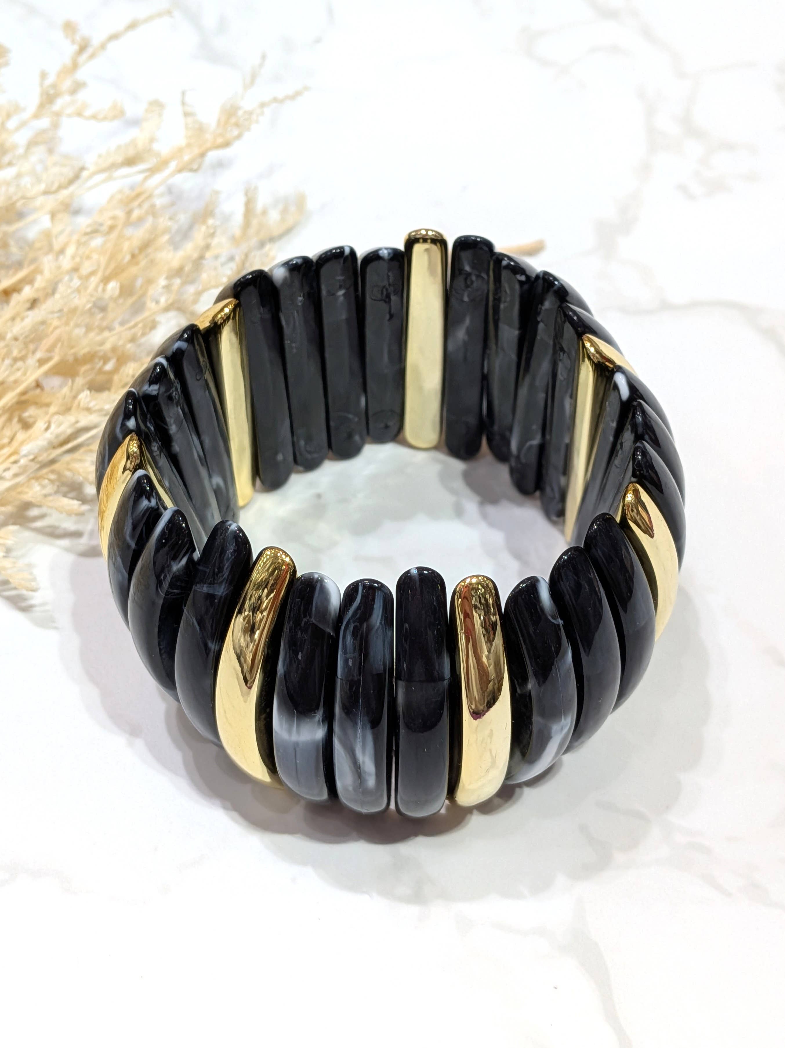 LOLO & YAYA – Engroshandel Armbånd – Elastisk armbånd 27