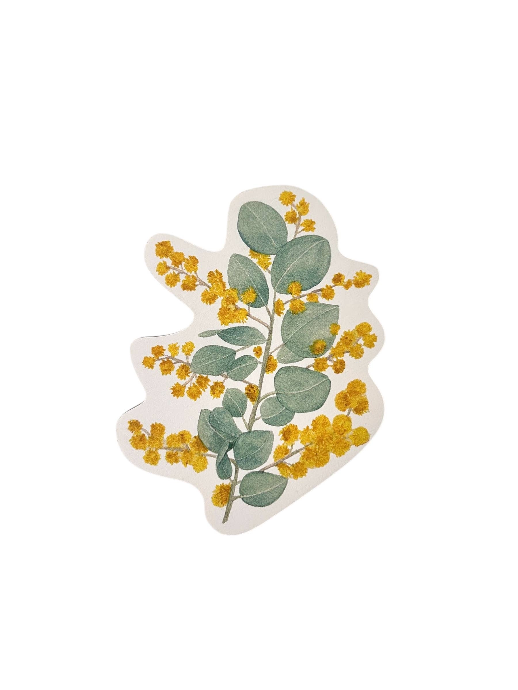 Olicas Art and Design - Wholesale Magnet - Wooden Magnets7