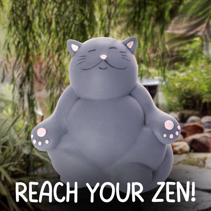 Boxer Gifts EU - Wholesale Fidget Toy - Kids - Kalma Kitty Stress Toy - Fidget/Stress Toys - Cat Gifts3