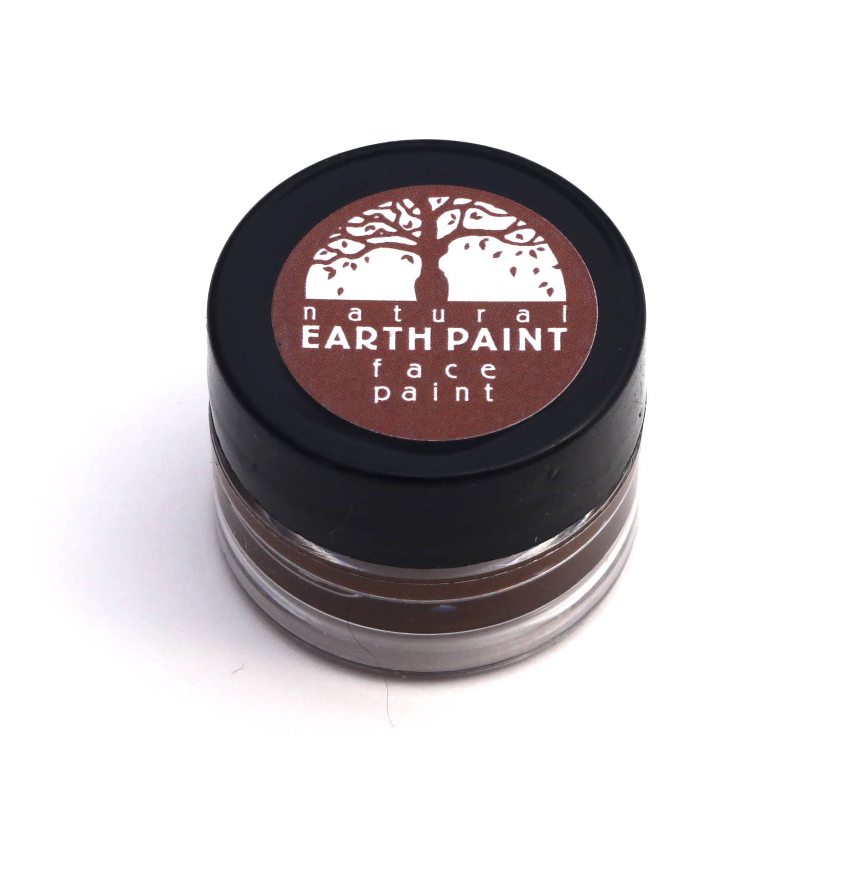 Natural Earth Paint – wholesale Face paint/play makeup – Kids – Natural Face Paint - Individual Jars2