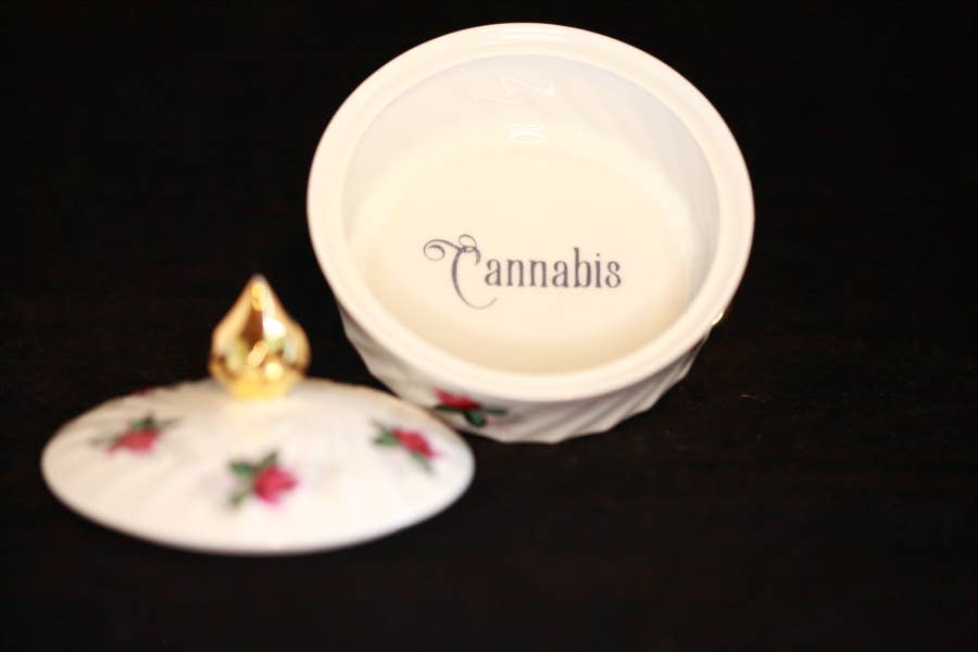 Durrant & Dove - Wholesale Theeservies - Introductiepakket met 10 bestverkochte vintage porseleinen items door Lady Durrant & Duchess Dove6