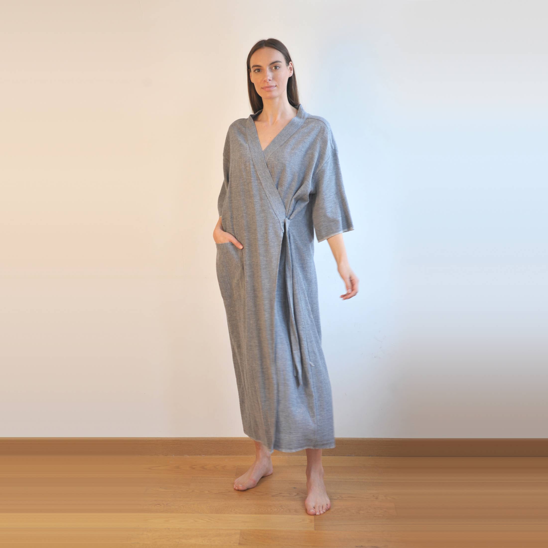 loom.ist – Großhandel Kimono – Damen – Sile Kimono15