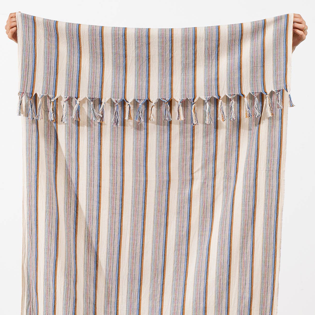 Kikoya – Engroshandel Strandhåndklæde – Badehåndklæder Mellem Vægt Rustik Vintage Følelse Forvasket7