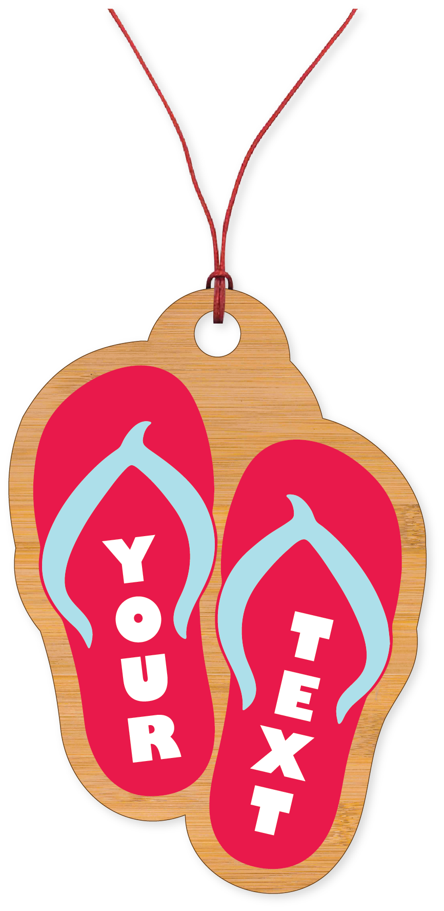 Morris Magnets – wholesale Ornament – Ornament - Flip Flops2