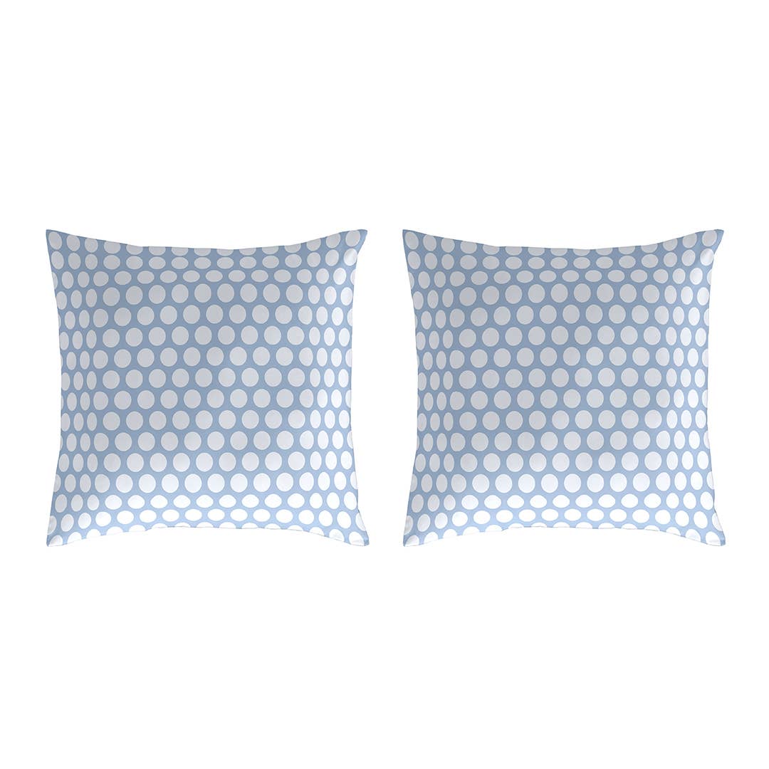 El Caballo - Wholesale Bedding Pillowcase/Sham - El Caballo Pillow Covers 50X50 (2) Cm Points1