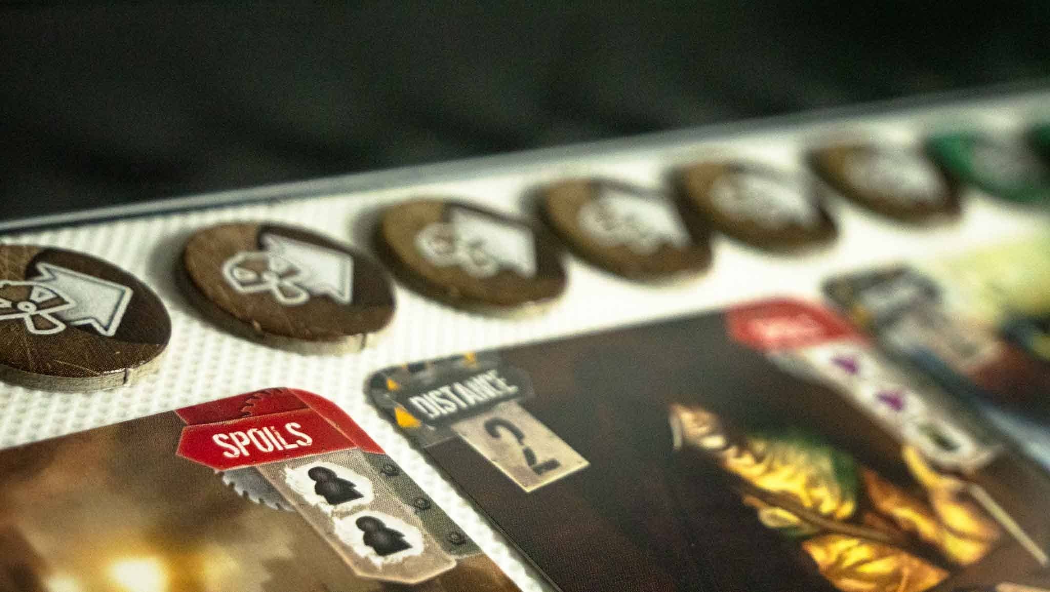 QMDirect - Wholesale Card Game - 51st State: Ultimate Edition32