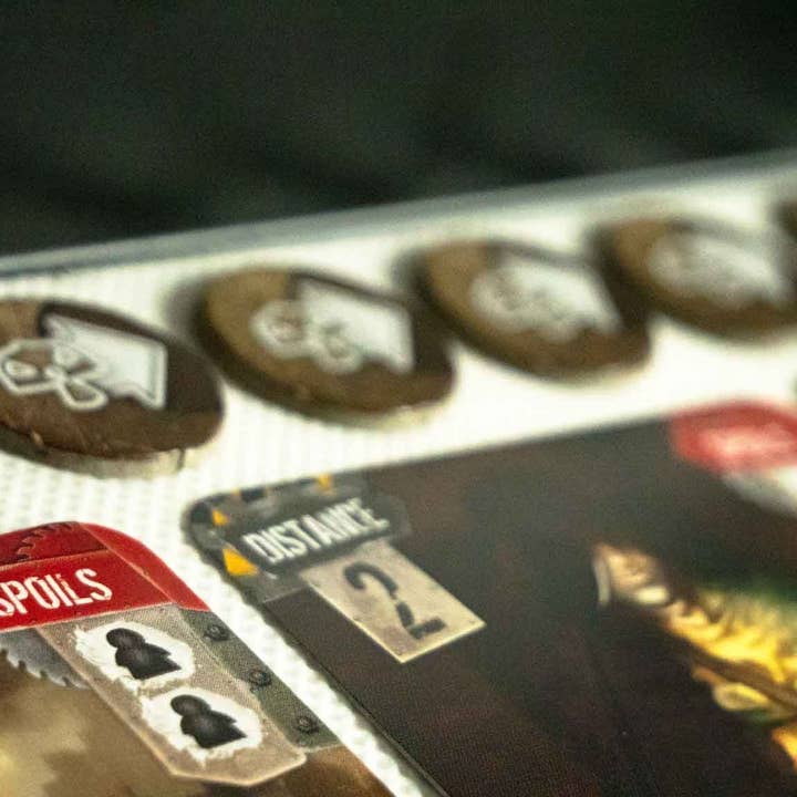 QMDirect - Wholesale Card Game - 51st State: Ultimate Edition32