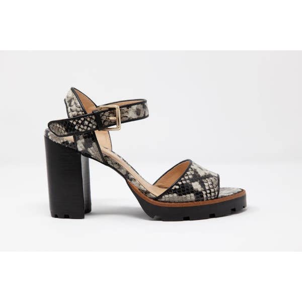 Anna Tony Leather Sandals for wholesale by Doreen Selly Shoes