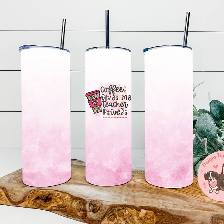 Teacher Powers for wholesale by Designs By Morgan AZ LLC