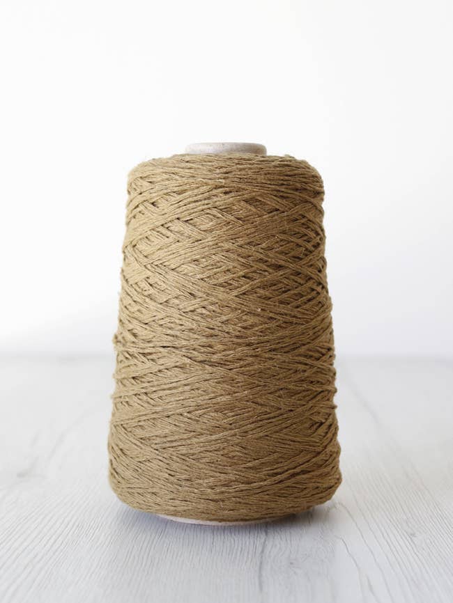 DHG - Wholesale Yarn - ORTICA 250g yarns - Cotton and Nettle blend7