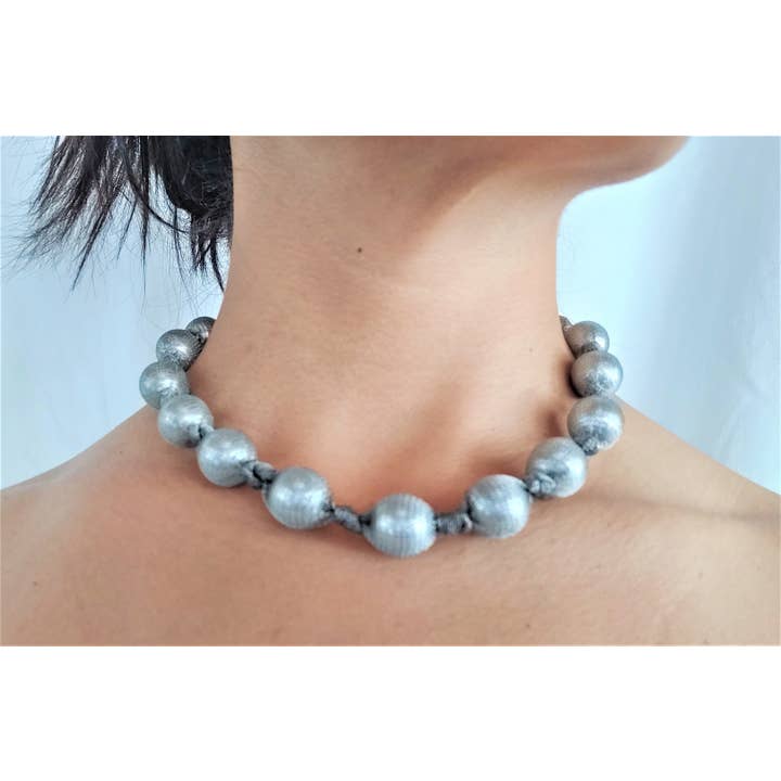 Collier Soft per la vendita all'ingrosso da parte di Rosalba Galati SRL