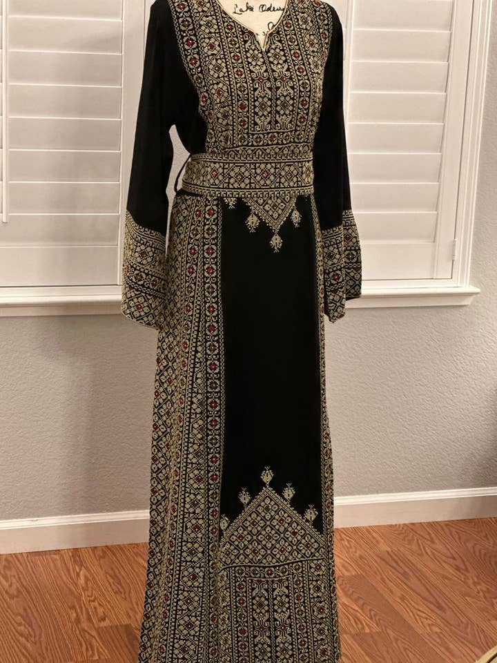 Tarif Thobe for engroshandel hos Bonita Style