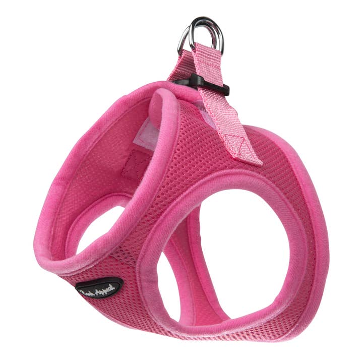 Bark Appeal Inc. - Wholesale Pet harness – Dog - Mesh Step in Harnesses1