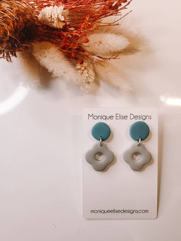 Mini-Herbst-Blumen-Power für den Großhandel von Monique Elise Designs