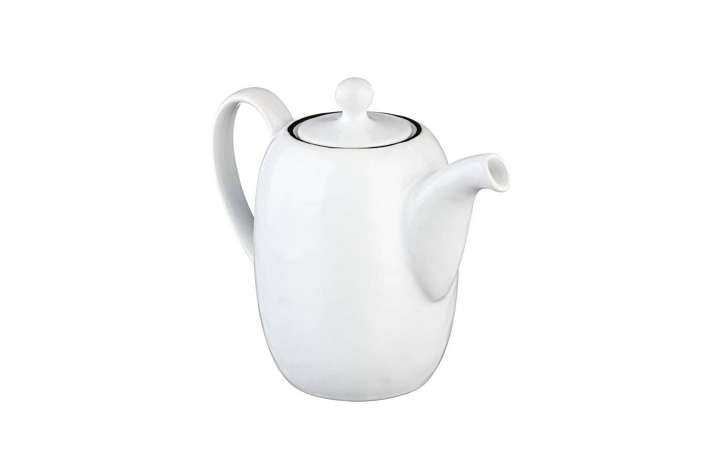 Björn - Wholesale Tea Pot - PURE Teapot 150cl - Snow White2