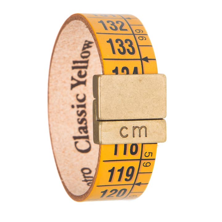 CLASSIC YELLOW for wholesale by Il Centimetro