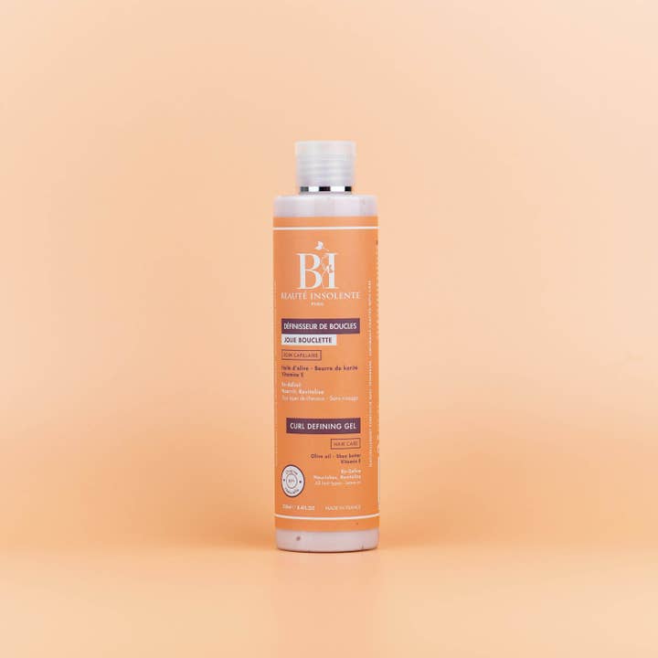 LOCKENDEFINIERER für den Großhandel von BEAUTE ISOLENTE