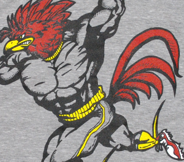 Beautiful Demise – wholesale T-shirt (graphic) – unisex – Cock Block1