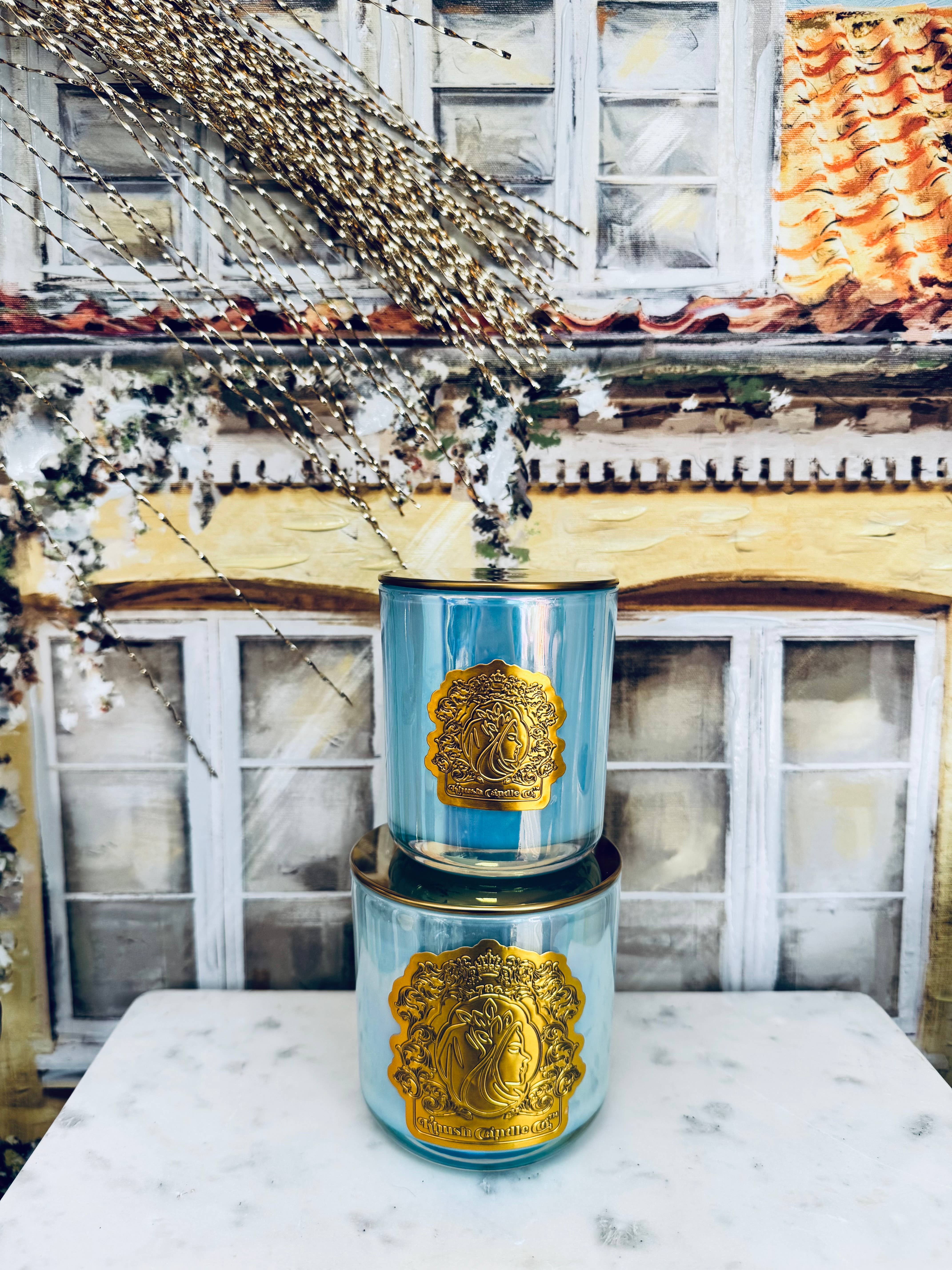 Azul Coleção La Bree para venda a revendedores na Faire24