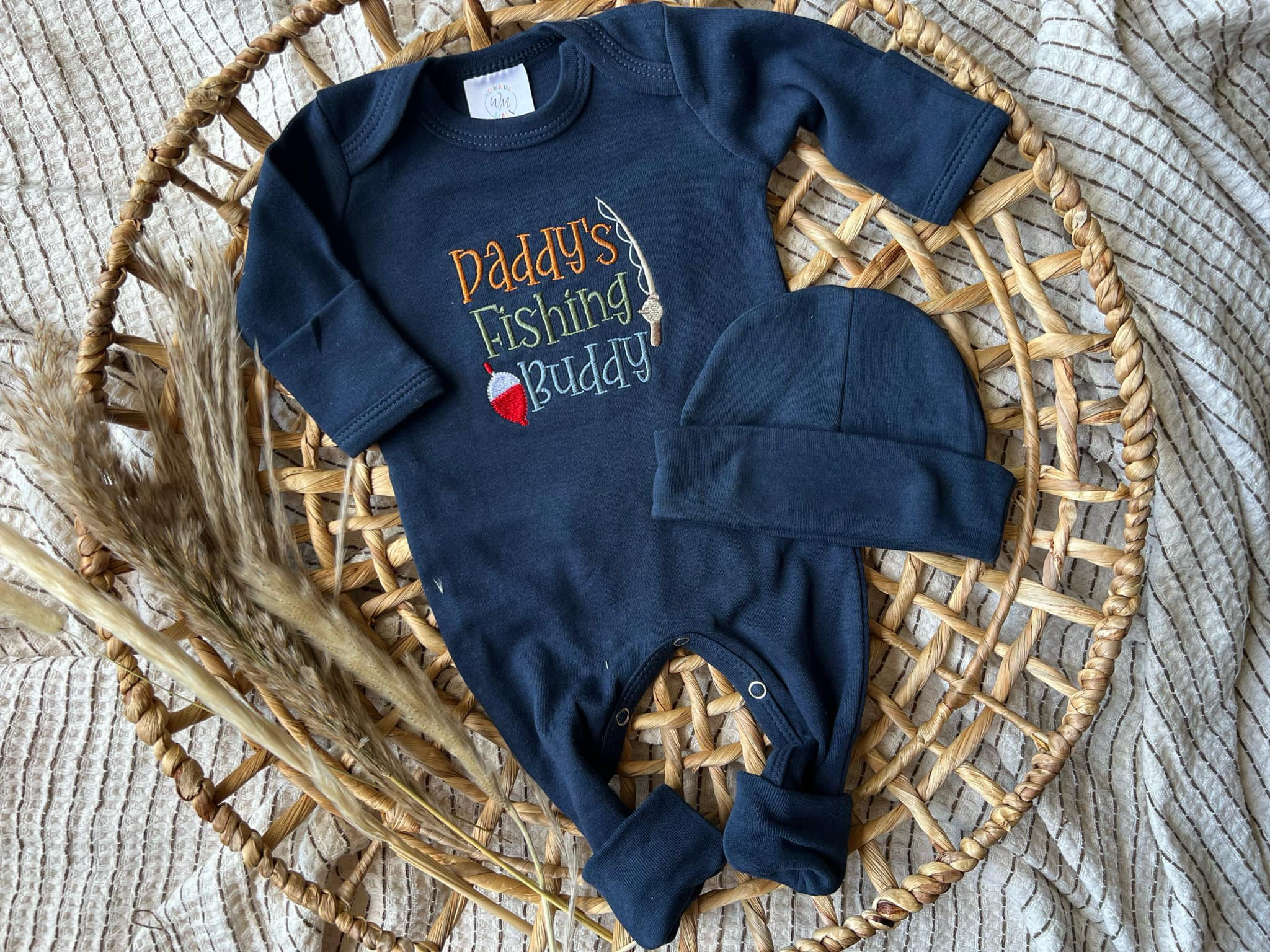 Wonderfully Made – Großhandel Strampler – Baby – Baby-Jungen-Strampler | Papas Angelkumpel0