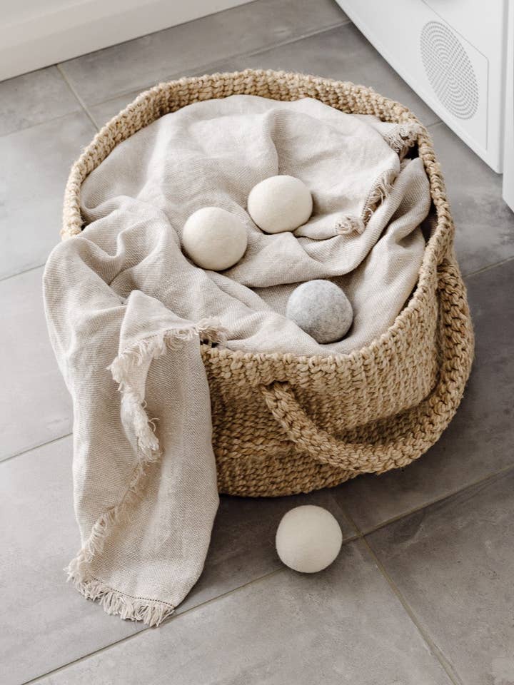 MNML Wool Balls (3pk) for wholesale by MNML (AUS) - Fresh Laundry