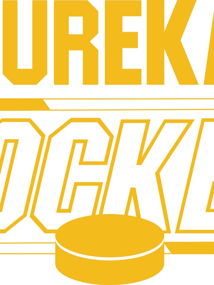 Hockey Custom Team or Town T-Shirt for wholesale by TRN Custom