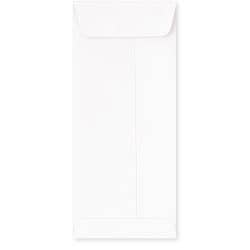 Paper Source Wholesale – Engroshandel Konvolutter – #10 Open End Konvolut Bulk Pack (100 pack)1