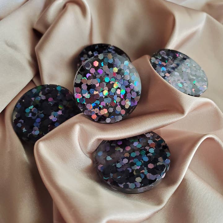 Spell Phone Grip voor wholesale door Nony Design Company