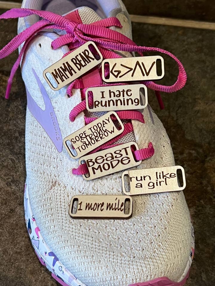 Suchfungoods - Wholesale Shoe accessories - Shoelace charms8