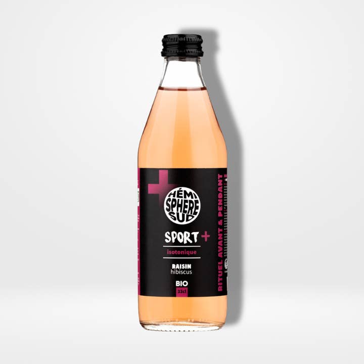 Emisfero Sud Uva bianca Ibisco Bio per la vendita all'ingrosso da parte di Native