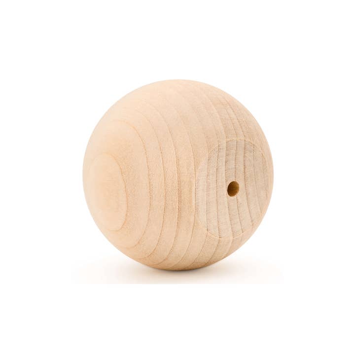 Woodpeckers Crafts - Wholesale Knob/Pull - Wooden Ball Knobs17