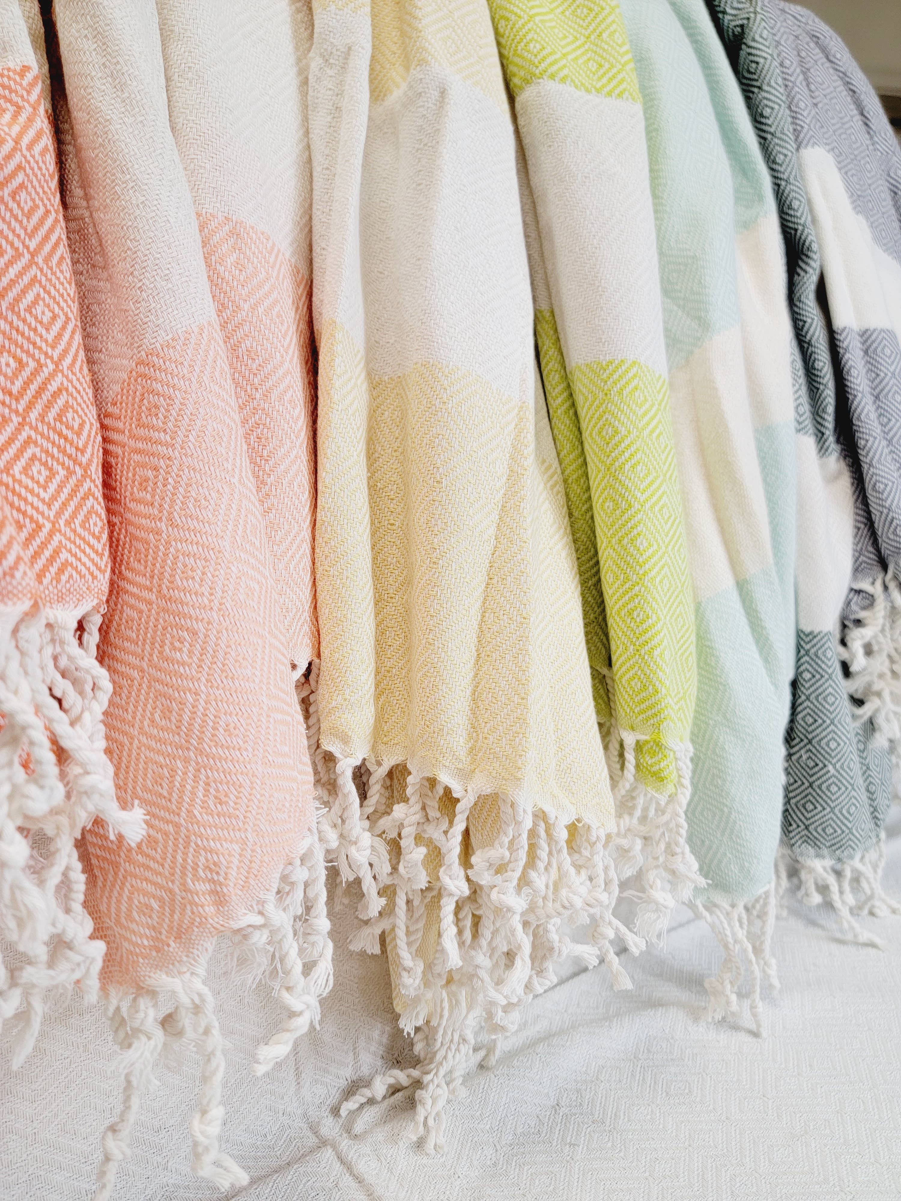 EBRU Home - Wholesale Beach towel - 10 Beach Towel set,Assorted sand free Towel set,Custom towel15