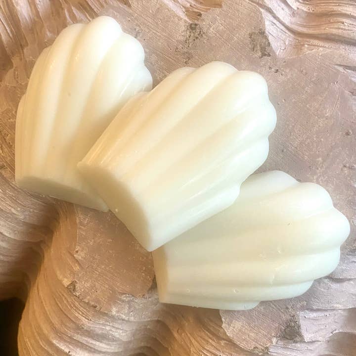 Snäckskal Wax Smält för wholesale av Moonkiss Scents