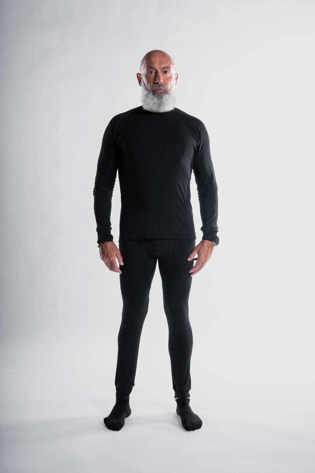 Weard AB - Wholesale Lounge Set - Men's - Men's Bamboo Performance Set9