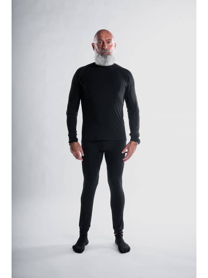 Weard AB - Wholesale Lounge Set - Men's - Men's Bamboo Performance Set9