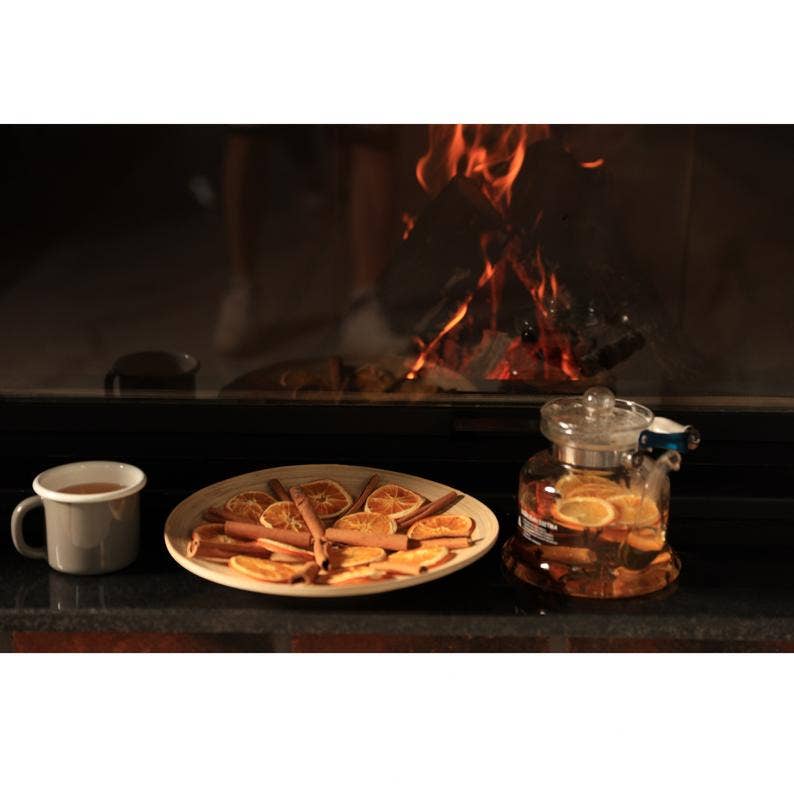 WestShine – wholesale Dried/dehydrated fruit – Organic Dried Orange Slices, Navel Orange, Pieces, Bits,7