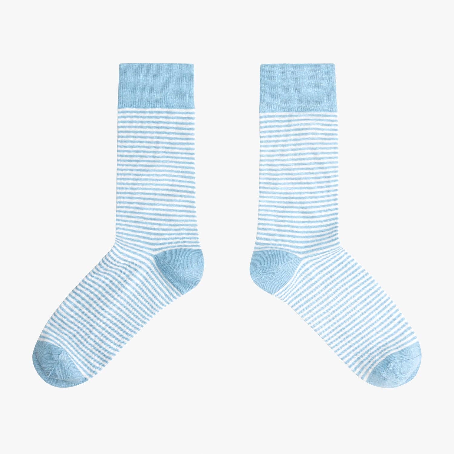 Ton Sur Ton - Vente Sous-vêtements – homme - Coffret rayé homme - boxers et chaussettes en coton bio - cadeaux pour lui4