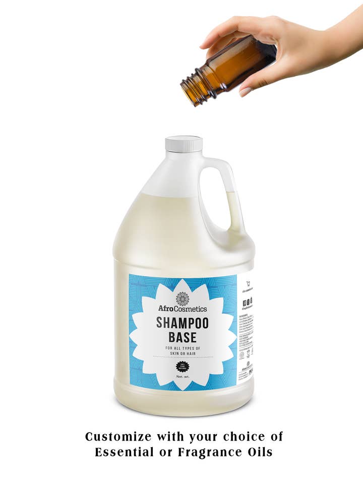 Wholesale Bulk Bases, Massage Oil, Cream, Shampoo, Lotion for wholesale by AfroCosmetics & Culture