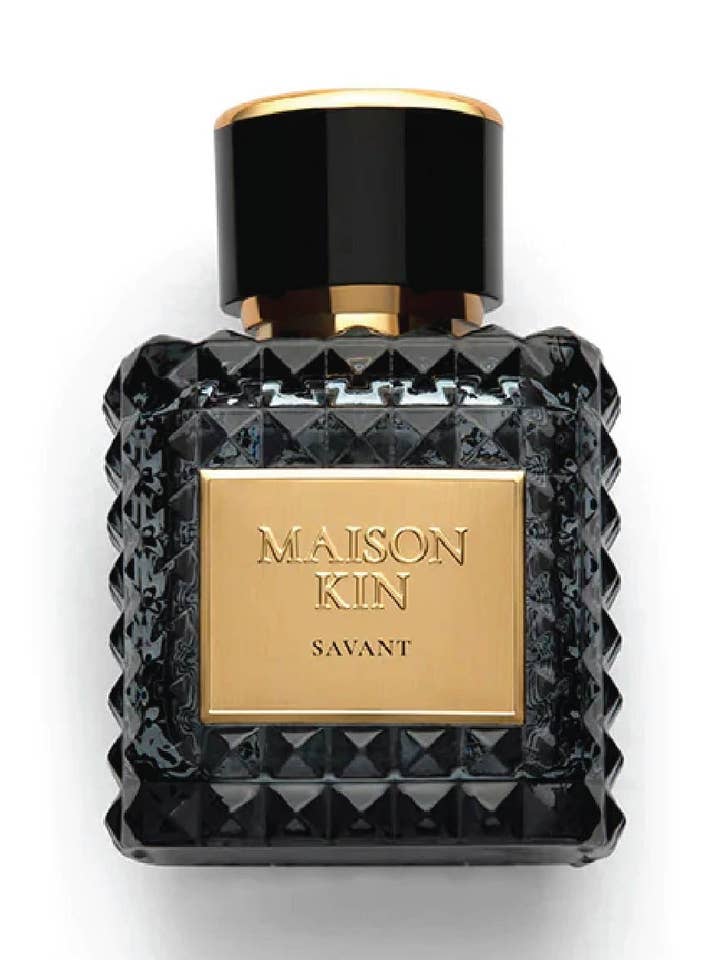 Savant pour la vente par Maison Kin Perfumes