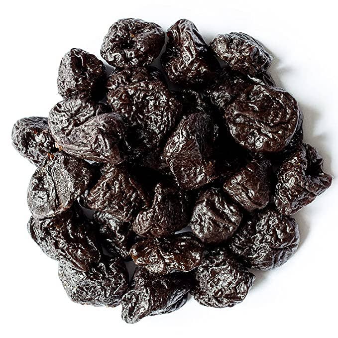 Food To Live - Wholesale Dried/dehydrated fruit - Organic Pitted Prunes — Dried California Plums, Unsulfured1
